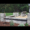 Ozark Smokeless Fire Pit Project Material List