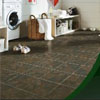 Armstrong Flooring™ Fox River Iron Mountain 12" x 12" Self-Adhesive Vinyl Tile