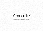 Amerelle® Devon Brushed Nickel Stamped Steel 1-Gang Toggle Wall Plate