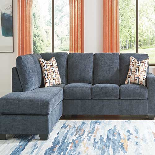 Room Solutions® by Ashley® Arnsby Sectional