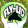 Fly Lid® 5-Gallon Bucket Fly Trap