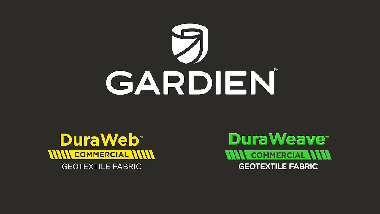 Duraweb 4' x 125' Geotextile Fabric Duraweb 4' x 125' Geotextile Fabric