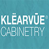 KLËARVŪE Cabinetry® 39"W x 24"D Blind Corner Shelf