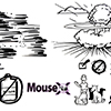MouseX® Mouse Killer - 8 oz.