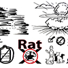 RatX® Rat & Mouse Killer - 1 lb.