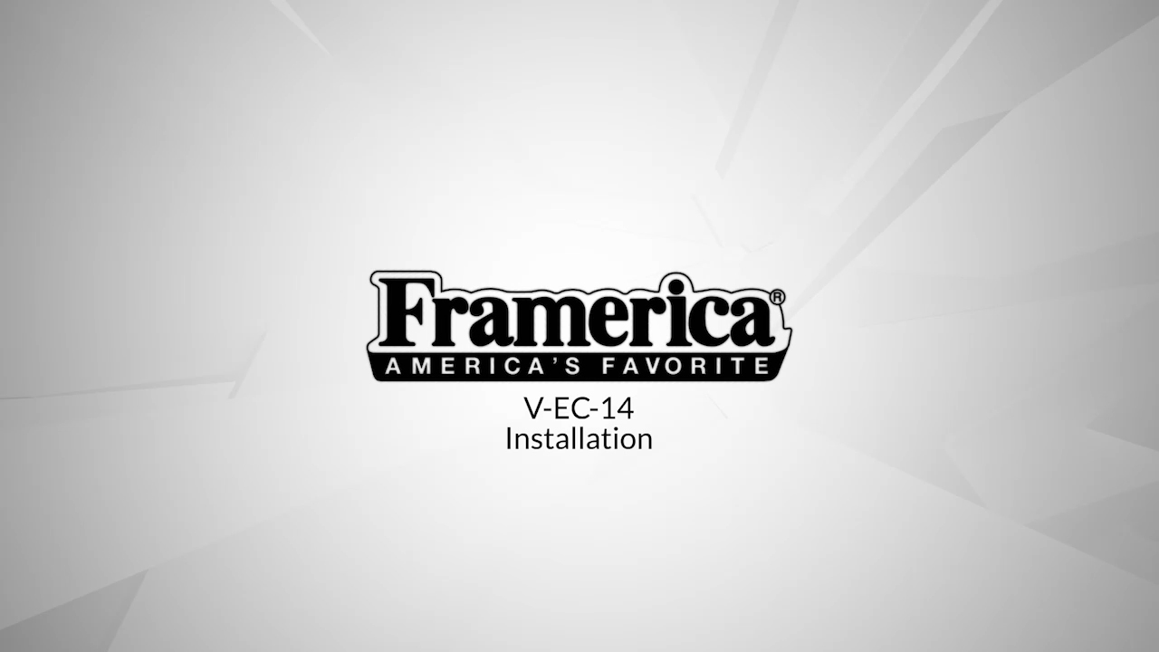 Framerica® 94 Framerica® 94