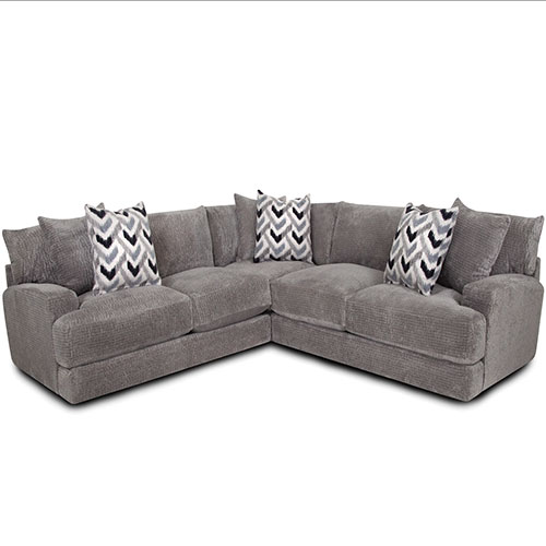 Comfort Eze® Shania Sectional