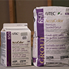 TEC® AccuColor® Slate Gray Premium Sanded Grout 650 - 1 lb.