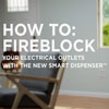 GREAT STUFF™ SMART DISPENSER™ Fireblock Expanding Spray Foam - 12 oz.