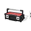 Keter® 18" Cantilever Tool Box