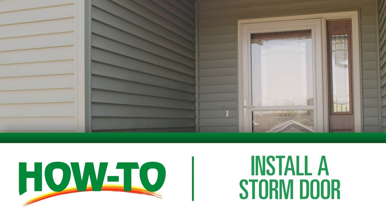 LARSON® Lakeview Screen Away® 36 LARSON® Lakeview Screen Away® 36