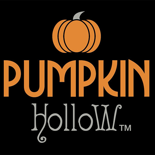 Pumpkin Hollow® 100-Watt Multicolor Floodlight & Color Show