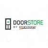 Mastercraft® 36"W x 80"H Primed Steel 6-Panel Exterior Door System - Right Inswing