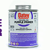 Oatey® Regular PVC Cement and Purple Primer Handy Pack - 8 oz.