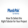 Plumb Pak® 1-1/2" Plastic Sink Trap Tubing
