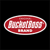 Bucket Boss® SuperBib 16-Pocket Tool Apron