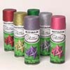Rust-Oleum® Specialty Texture Metallic Turquoise Glitter Spray Paint - 10.25 oz.