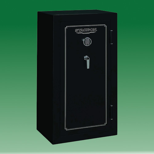 Sports Afield Denali 32-Gun Fireproof Gun Safe with Electronic Lock
