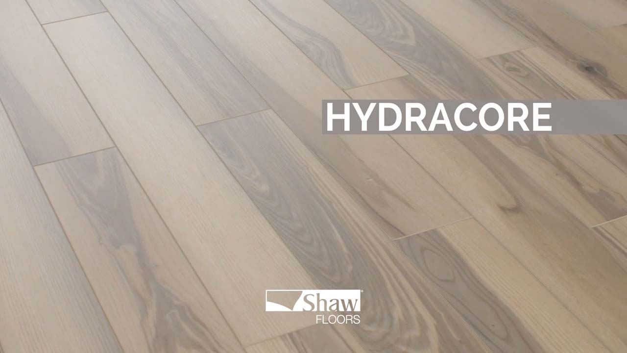 Shaw® HydraCore® Nordic Ash 5