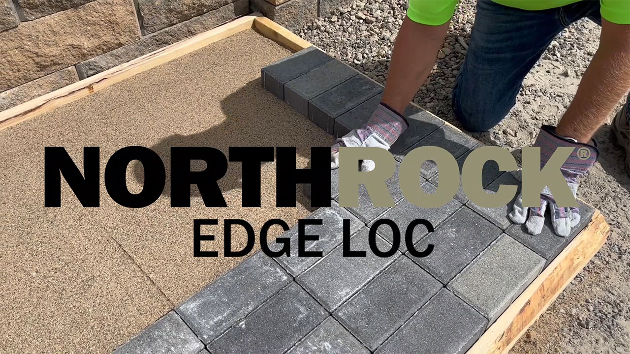 Hardscaper's Choice Commercial Grade 24 ft. Paver Edging Kit Hardscaper's Choice Commercial Grade 24 ft. Paver Edging Kit