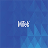 MiTek® 5" x 9-3/4" Triple Zinc Concealed Stringer Hanger