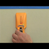 Zircon StudSensor™ Pro SL-AC Stud Finder